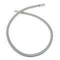 Oljeslange 1/4&quot; x 3/8&quot; 1000mm