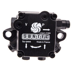 Oljepumpe Suntec AN57C