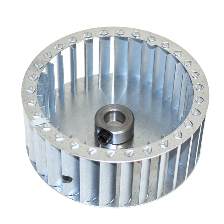 Impeller 