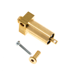 Luftspjeldsylinder / Hydraulic jack