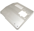 Front shield