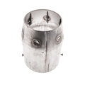 Blast tube