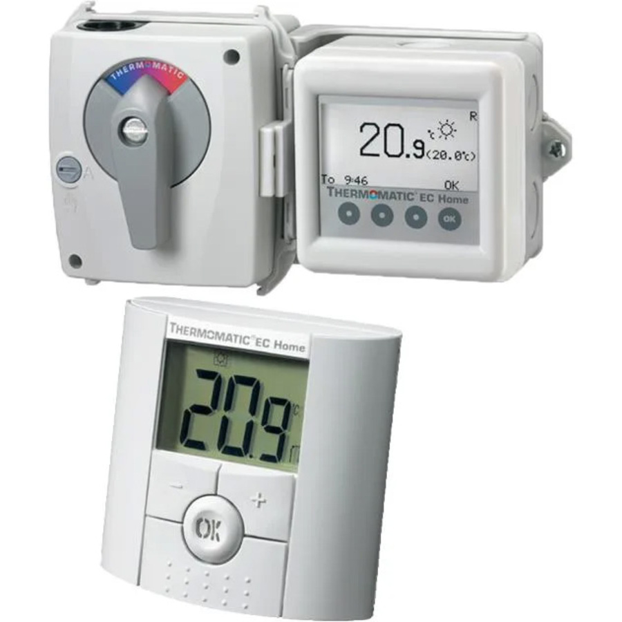 Thermomatic EC Home WL 