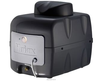 H&#248;iax HeatEx ECO 20