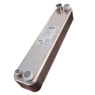 Alfa Laval plateveksler Passer Mitsubishi 35-50-60-71
