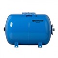 .18L VAO trykktank Aquasystem 1"G forbruksvann - horisontal