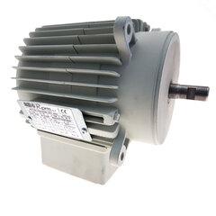 1/3-fas motor 400W 230/400V