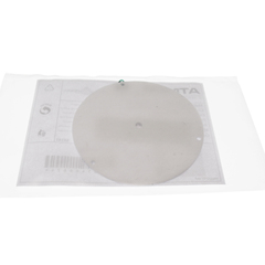 Pakning mellom vifte/motor og plate Atmos DC18-DC50