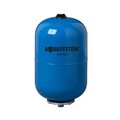 .35L VA trykktank Aquasystem 1"G forbruksvann