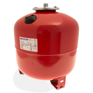 ..35L VRV (fot) ekspansjonsk Aquasystem 3/4&quot;G  (lukket varmeanlegg)