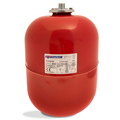..18L VR ekspansjonskar - Aquasystem 3/4"G  (lukket varmeanlegg)