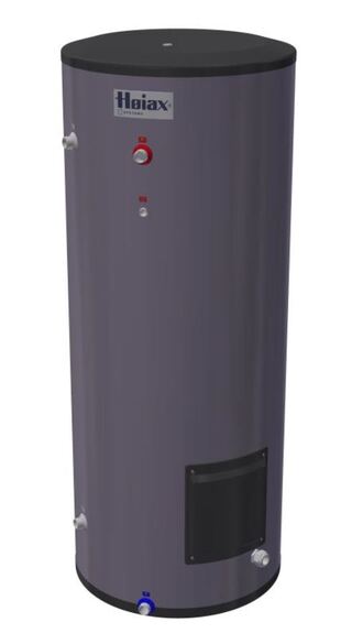 H&#248;iax SRS 500 ECO 3x5 kW