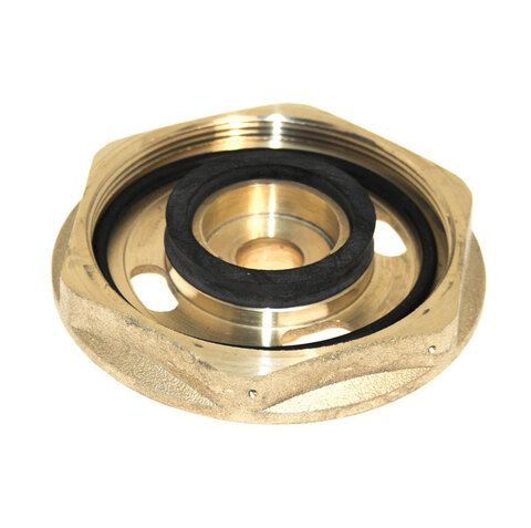 Adapter for oljefilter Spin-on 3/4"-16 UNF