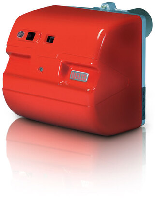 Riello RLS 28 - kombi-brenner (DEMO)