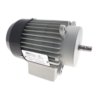 1-fas motor 195W for Sabiana Atlas 5A43 (m/vifte)