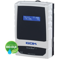 GOK SmartBox&#174; 1 oljetankm&#229;ler (BIO)