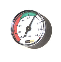 vacuummeter til TigerLoop Plus