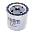 Oventrop oljefilter 25 my (kort filter)