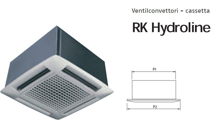 Riello RK Hydroline 96 N 