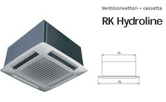 Riello RK Hydroline 63 N