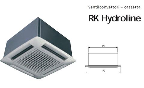 Riello RK Hydroline 40 N