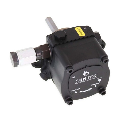 Suntec oljepumpe AJV6 AA 1000 (1-3bar) BIO