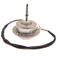 Viftemotor MSC-18HRDN1-QC2 utedel