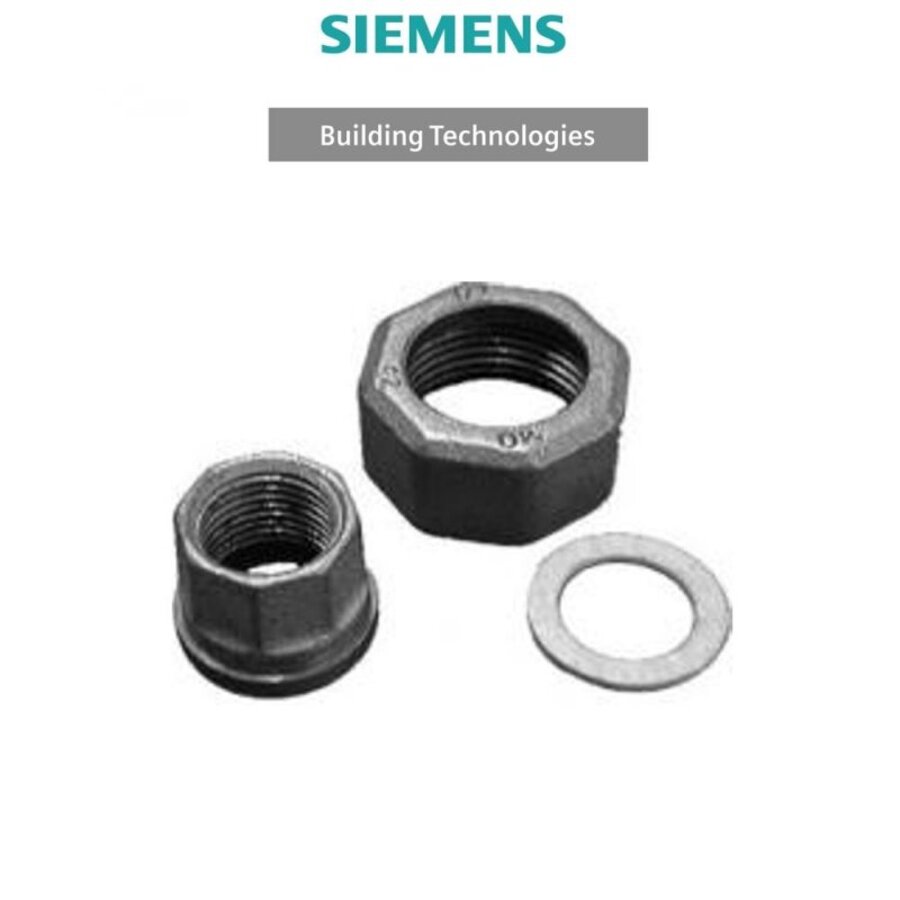 Siemens ALG502 kobling (sett av 2 stk) 