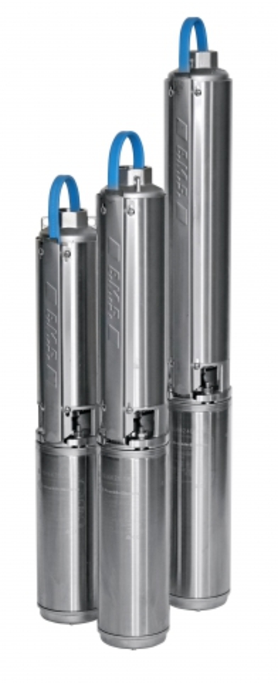 EMS DX 3-05 M - 1x230V m. startapparat 