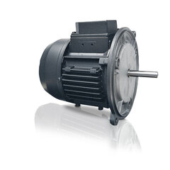 Simel 370W motor m/kj&#248;levifte 3-fas