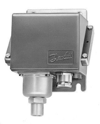 Danfoss Trykkbryter, KPS31