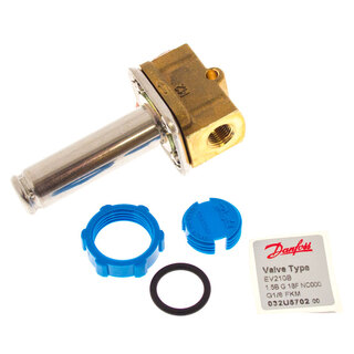 Danfoss magnetventil EV210B 1.5B