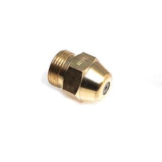 Danfoss dyse 17.00 - 60&#176; B