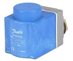 Danfoss spole magnetventil BE 230V 50HZ