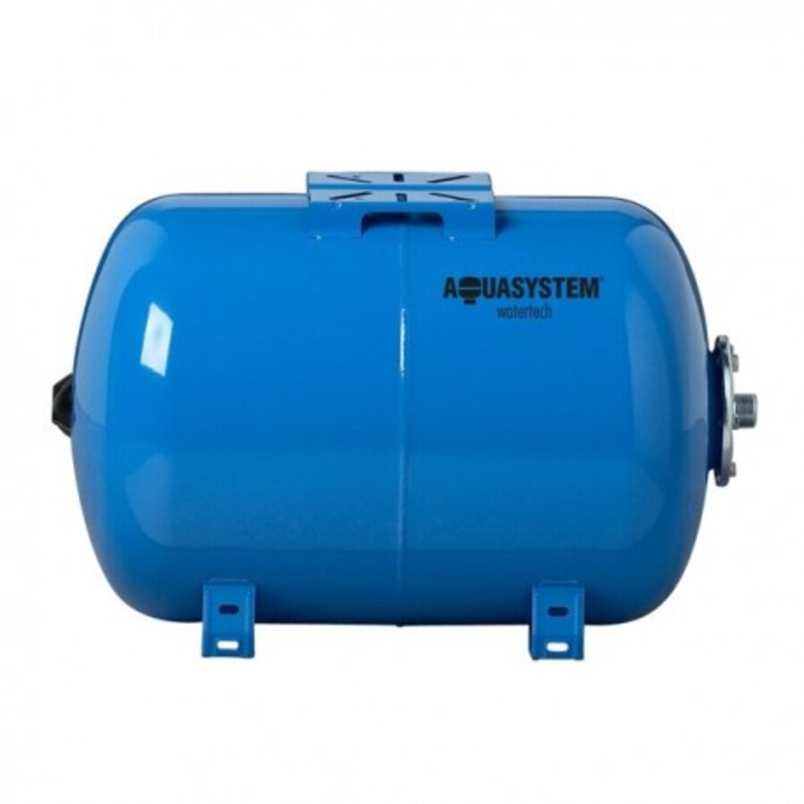 .35L VAO trykktank Aquasystem 1"G forbruksvann 