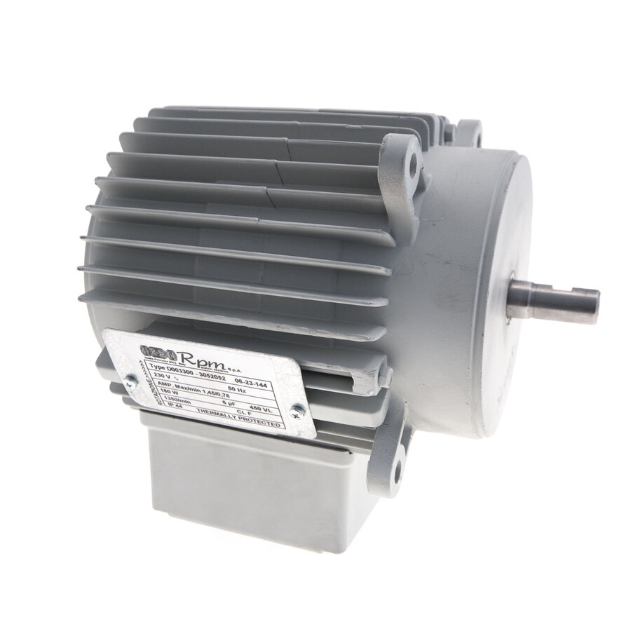 1-fas motor 180W for Sabiana Atlas 5A33 