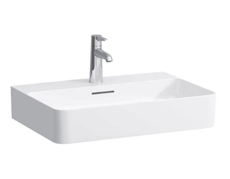 Laufen Val servant 60x42cm HVIT 