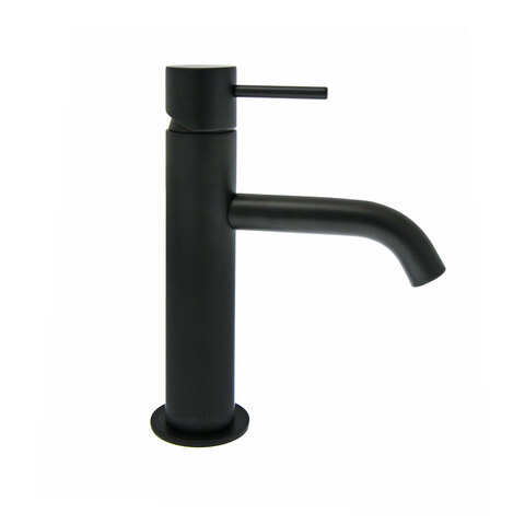 Remer X style X11NO armatur sort matt