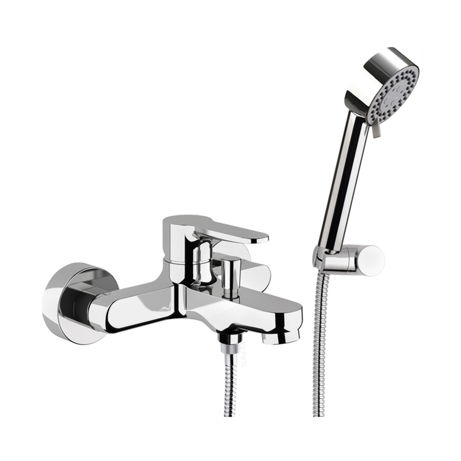 Remer Winner W02 armatur 