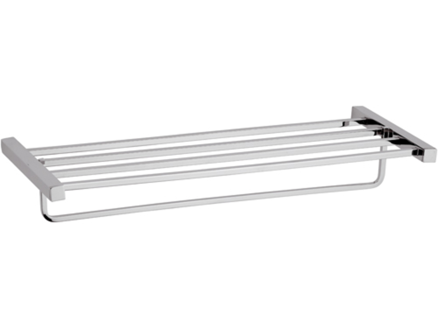 Håndkleholder SQ70 5-spor (60cm) 