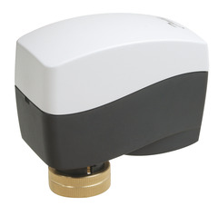 AME 140, Forsyningsspenning [V] AC: 24