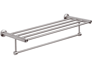 H&#229;ndkle holder MI70 INOX 5-spor (60cm)