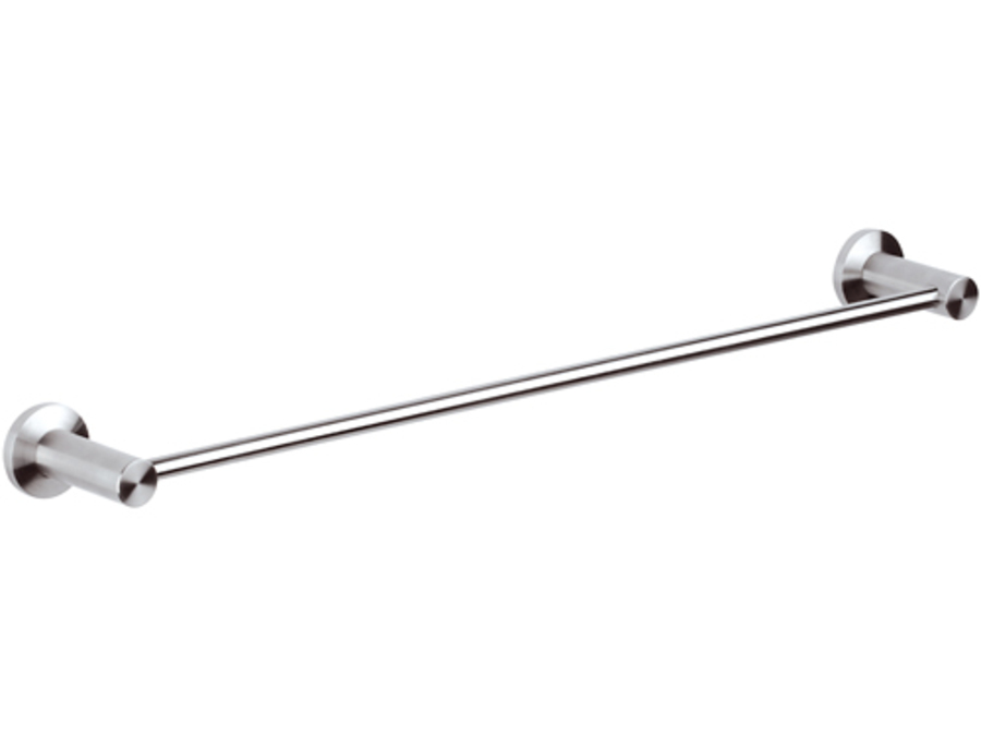 Håndkle holder MI30 INOX enkel (60cm) 