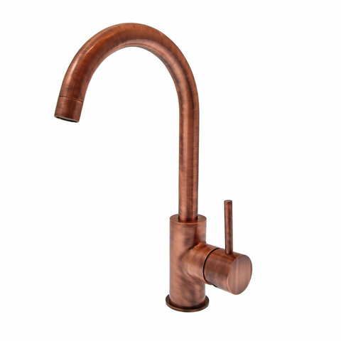 Remer Minimal L72N2VR børstet kobber