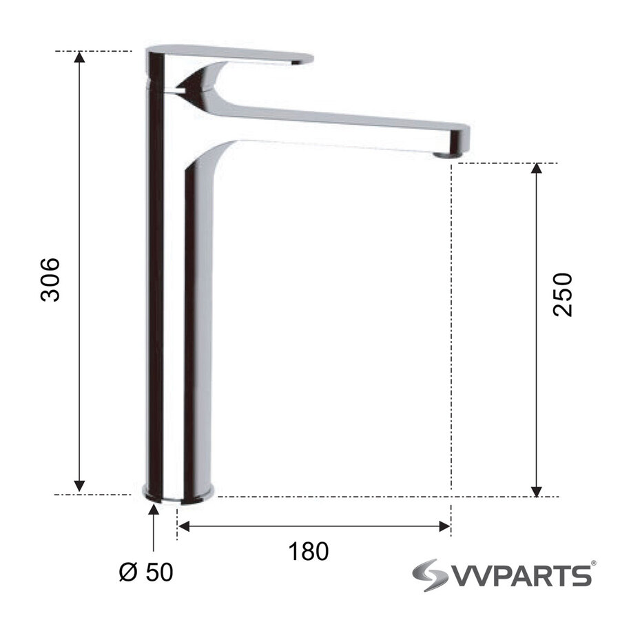 Remer Class Line L11LXL armatur 