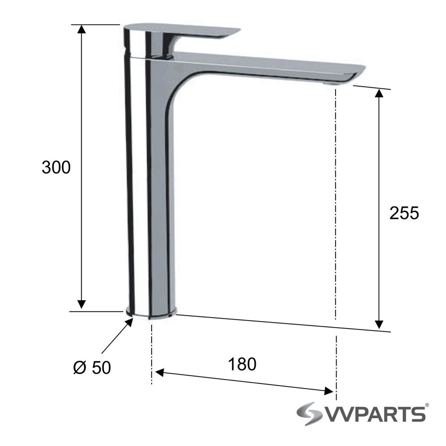 Remer Infinity i11L armatur GULL 