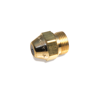 Delavan dyse 17.00 - 60&#176; B