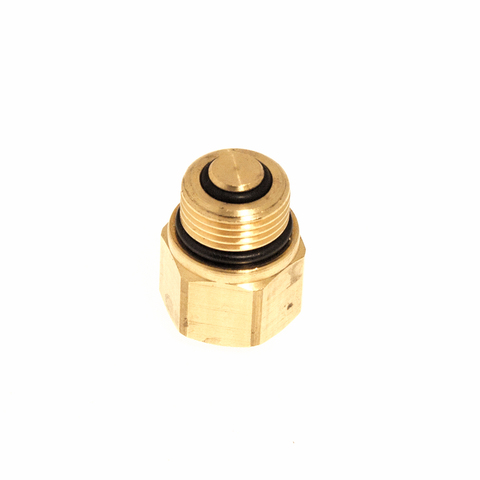 Lukkeautomat for luftutskiller 3/8"