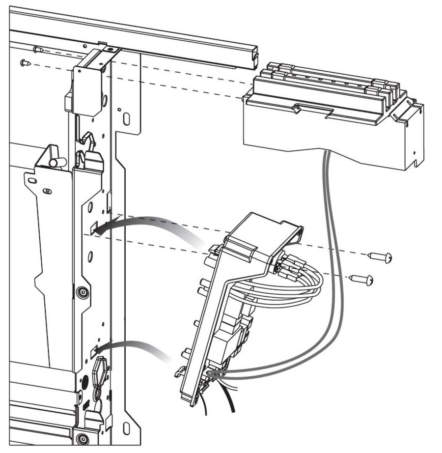 CB31 Styring -avansert (integrert) 