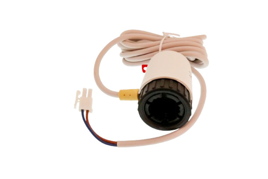 Aktuator / termomotor for Riello Inverter viftekonvektor 